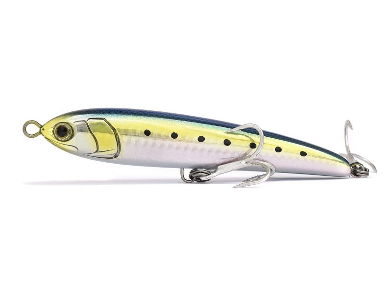 Leurre Maria Rapido F130