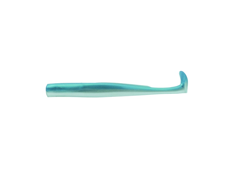 Leurre Souple Armé Fiiish Crazy Paddle Tail 120mm-CPT6007