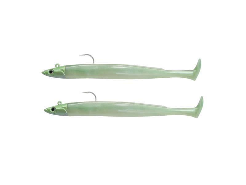 Leurre Souple Armé Fiiish Crazy Paddle Tail 150mm-CPT6009