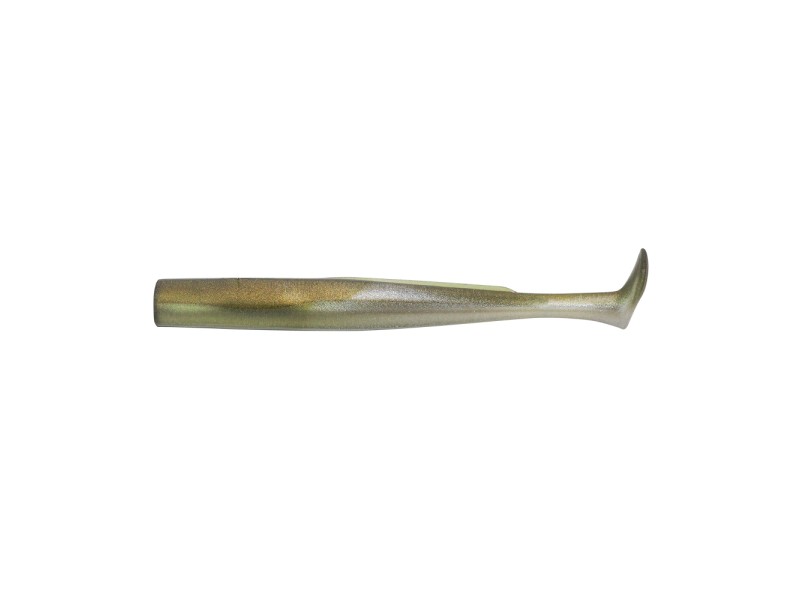 Leurre Souple Armé Fiiish Crazy Paddle Tail 220mm-CPT6063