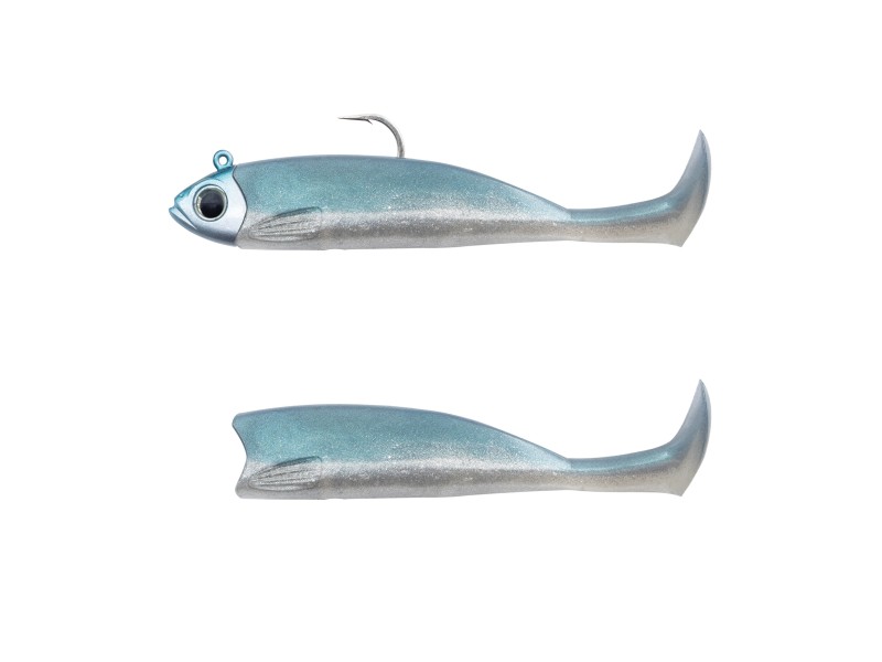 Leurre Souple Fiiish Master Shad 125mm-MS4532