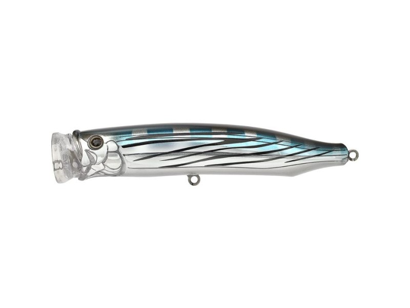 Leurre Tackle House Feed Popper 120-pela