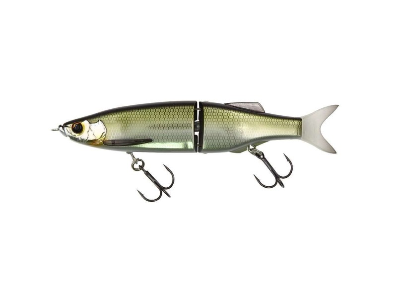 Leurre Trefle Creation Mirage Jt Transformer 225mm-bream