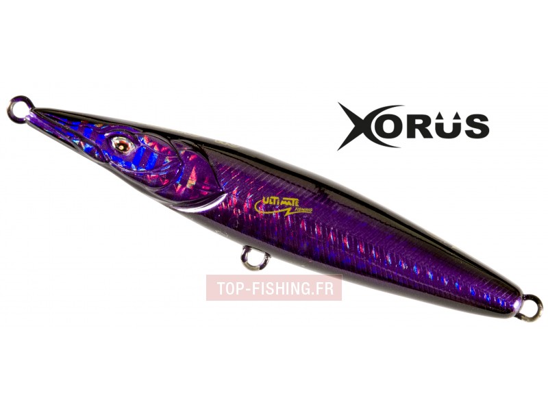 Leurre Xorus Asturie