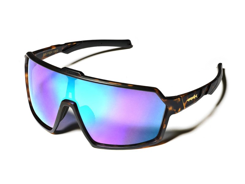 Lunettes Big Fish Virtual Pike