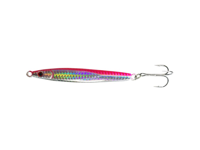Micro Jig Kerfil Dreneg Evo 20g-rose