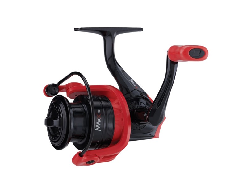 Moulinet Abu Garcia Max X Spinning Reel-2