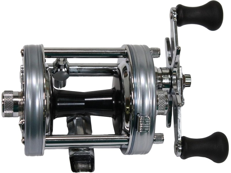 Moulinet Abu Garcia Rocket Baitcast