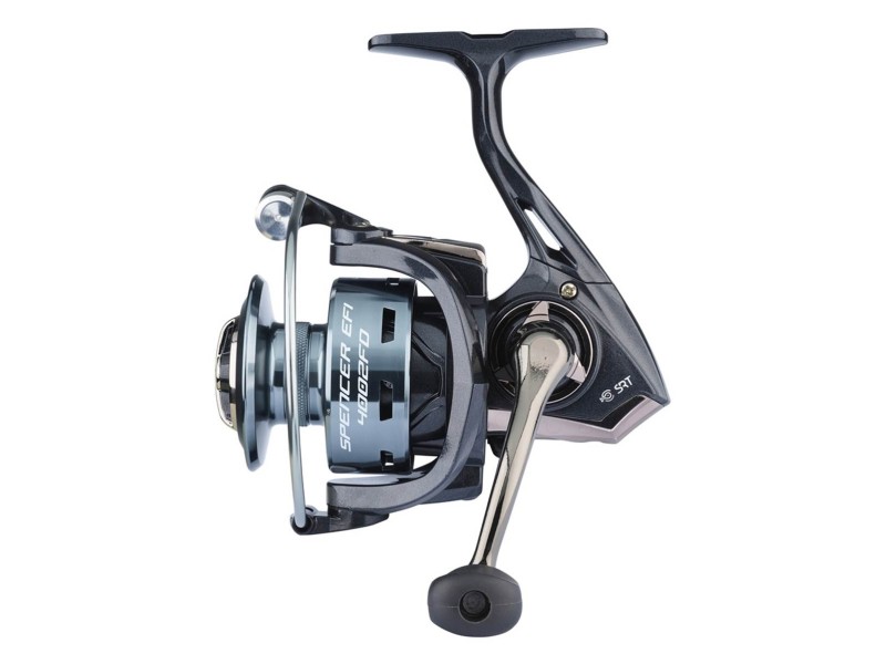 Moulinet Spinning SRT Spencer EFI FD