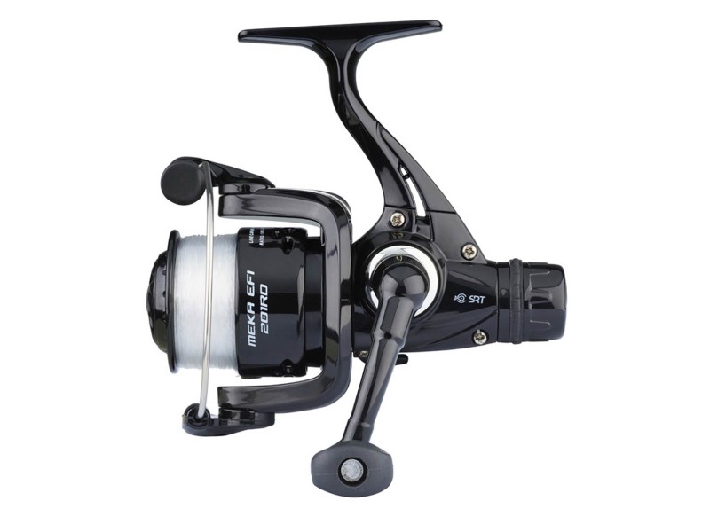 Moulinet SRT Meka EFI RD