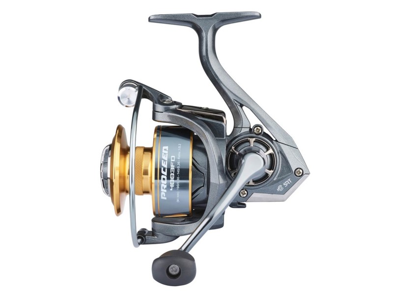 Moulinet SRT Proceed EFI FD