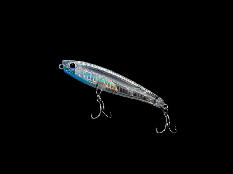 Popper Malosi Micro Echo 80F-Ether