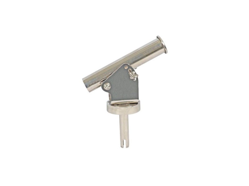 Porte Canne Inclinable 360° Seanox