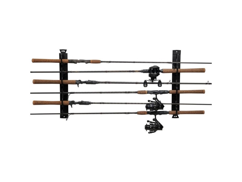 Présentoir De Cannes Berkley Wall And Ceiling 6 Rod Or Combo Rack