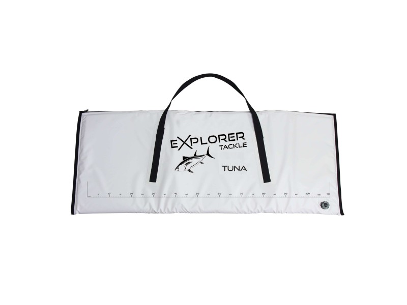 Sac A Poisson Explorer Tackle Iso Tuna-EXOSIPM