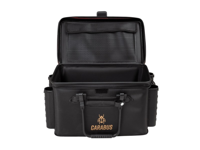 Sac Abu Garcia Carabus Bakkan