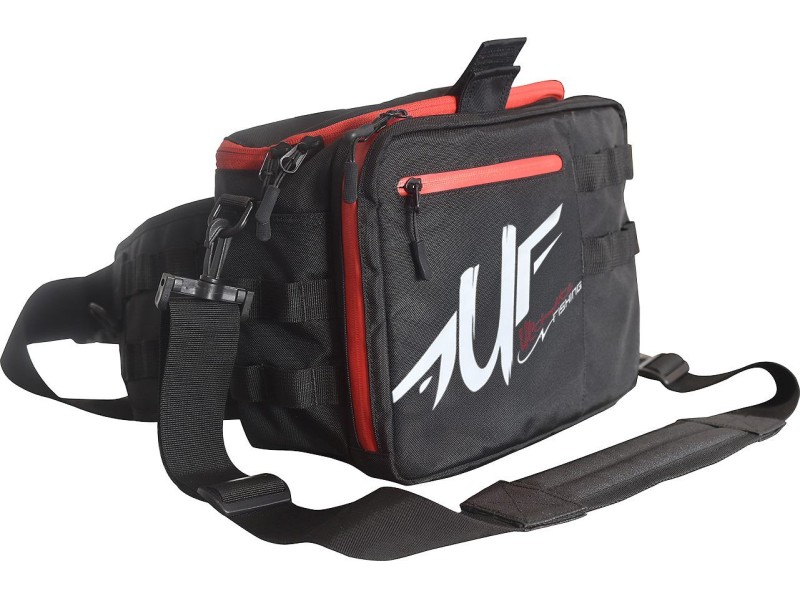 Sac Ultimate Fishing Custom Bag