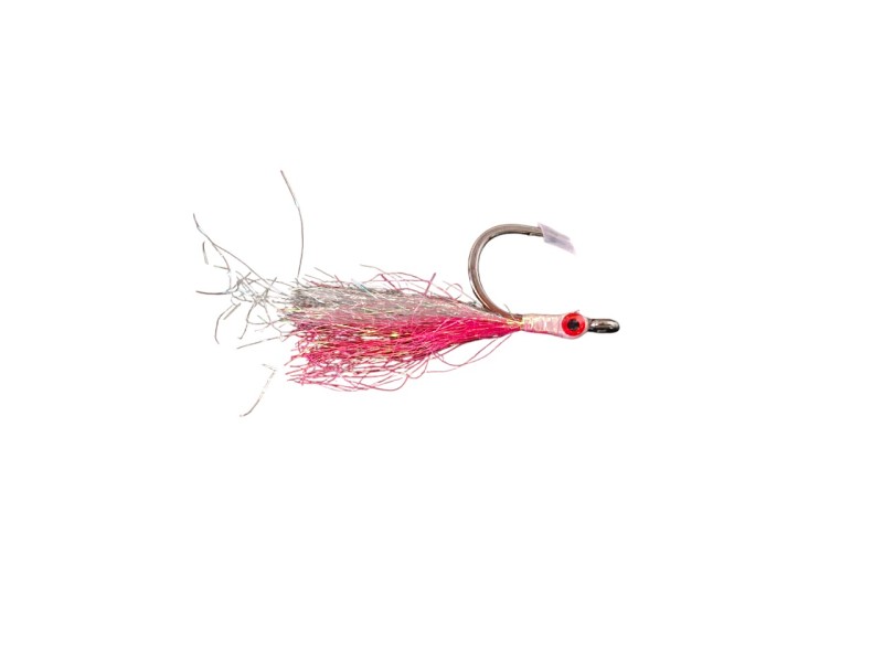 Streamer ERM Tuna Stream 70mm-pink