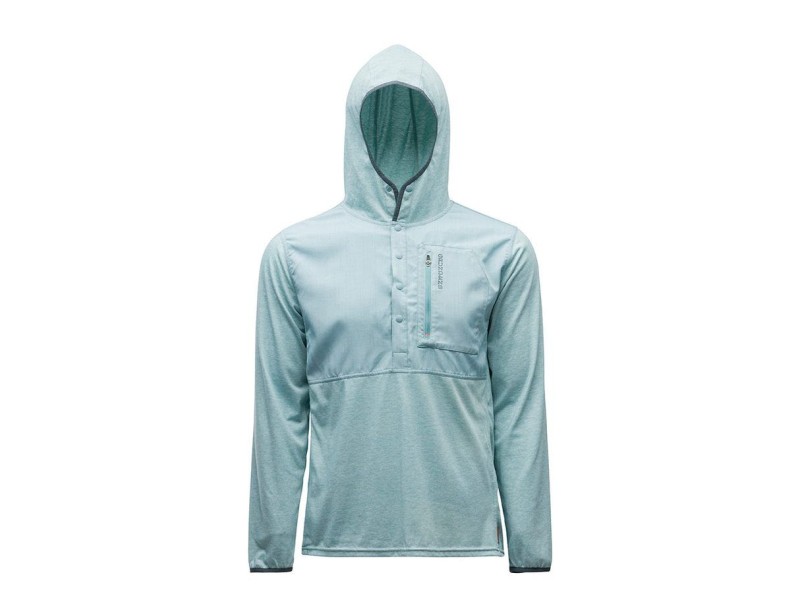 Sweat Grundens Shorebreak Hoodie Surf