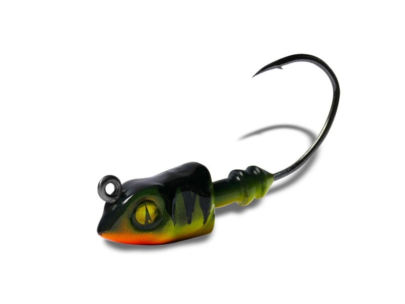 Tête Plombée Vmc Ori-Jig-Perch