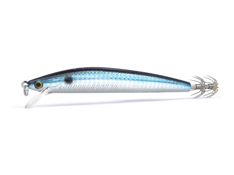 Turlutte Maria Princess Calamari 100mm