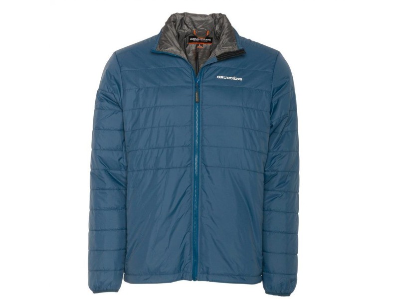 Veste Grundens Distant Harbor Jacket Poseidon