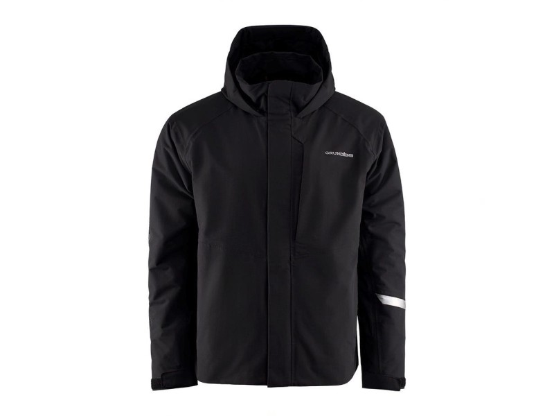 Veste Grundens Transmit X Jacket