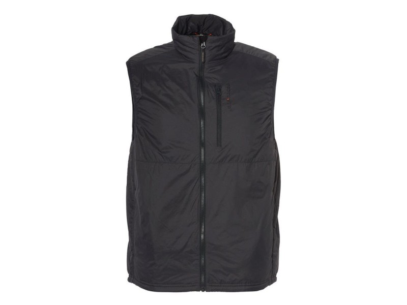 Veste Sans Manche Grundens Forecast Insulated Vest Anchor