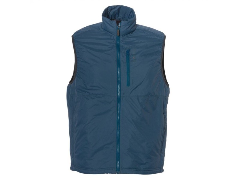 Veste Sans Manche Grundens Forecast Insulated Vest Poseidon