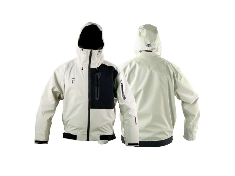 Veste Yuki AquaPlus