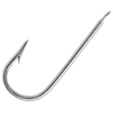 Hameçons Mustad 2315 S Inox