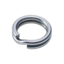 Anneaux Brisés Owner 5196 Hyper Wire Split Ring
