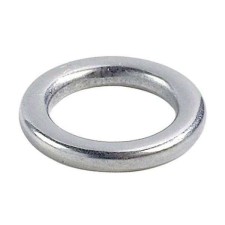 Anneaux Forgés Owner 5195 Solid Ring