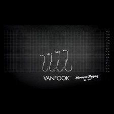 Assist Hook Vanfook SA-60