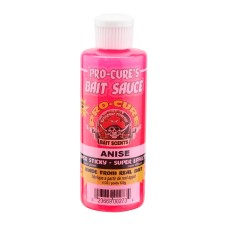 Attractant Pro-Cure Bait Sauce