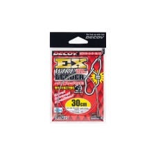Bas De Ligne Decoy WL-12 Ex Wire Leader
