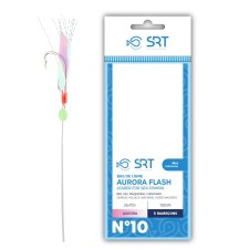Bas De Ligne SRT Aurora Flash