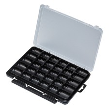 Boite Meiho Light Game Case 3010 Black