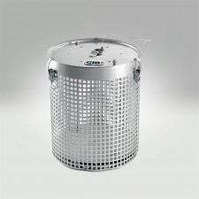 Broumégeur Gibi Marine 316 L