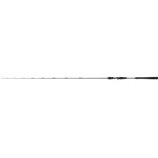 Canne Hearty Rise Black Diamond II Casting