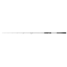 Canne Hearty Rise Black Diamond II Spinning