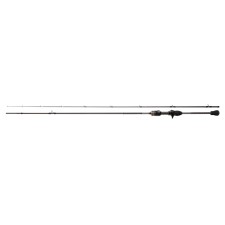 Canne Hearty Rise Rock Master Casting