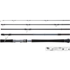 Canne Hearty Rise Skywalker Shore Jigging Serie Limitée