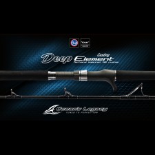 Canne Oceans Legacy Deep Element