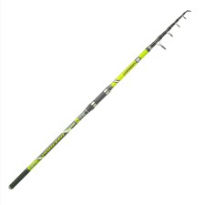 Canne Télescopique Srt Proceed Feelside TSW25