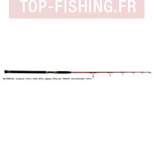 Canne Tenryu Big Fiber Jig