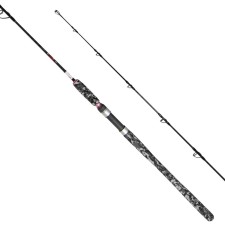 Canne Yuki Nuba Equo Jigging