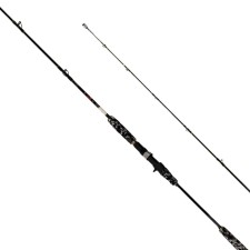 Canne Yuki Nuba Equo Slow Casting