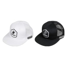 Casquette Owner Blanche