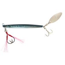 Casting Jig Daiwa Samourai Spin Jig 50g